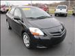 2008 Toyota Yaris