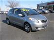 2008 Toyota Yaris