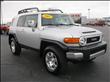 2007 Toyota FJ Cruiser