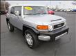 2007 Toyota FJ Cruiser