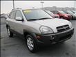 2005 Hyundai Tucson