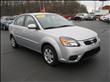 2011 Kia Rio