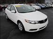 2010 Kia Forte