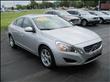 2012 Volvo S60