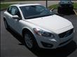 2012 Volvo C30