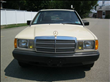 1986 Mercedes-Benz 190