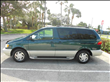 1998 Toyota Sienna