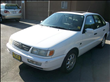 1997 Volkswagen Passat
