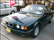 1995 BMW 5 series