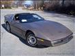 1985 Chevrolet Corvette