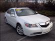 2009 Acura RL