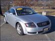 2004 Audi TT