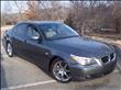 2004 BMW 5 series