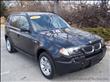 2005 BMW X3