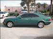 1998 Mercedes-Benz CLK Class