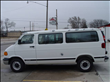 2000 Dodge Ram Wagon
