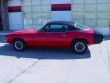 1972 Chevrolet Camaro