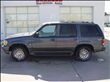 1998 Mercury Mountaineer