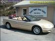 2001 Chrysler Sebring