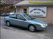 2002 Saturn S Series