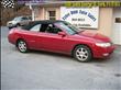 2003 Toyota Camry Solara