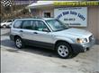 2003 Subaru Forester