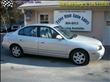 2005 Hyundai Elantra