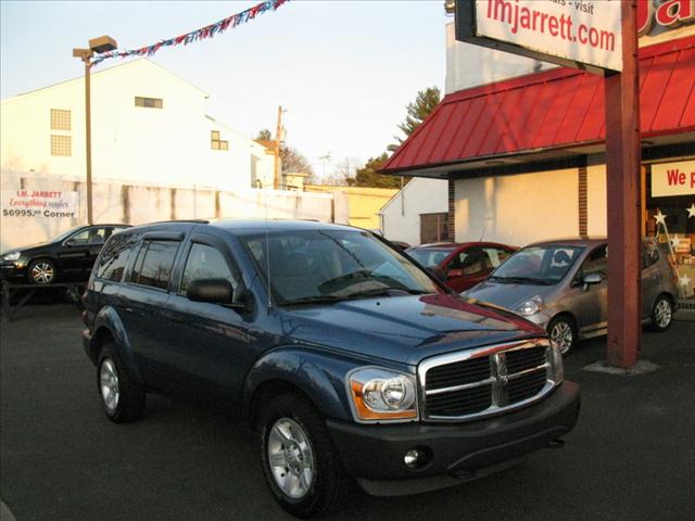 2004 Dodge Durango for sale