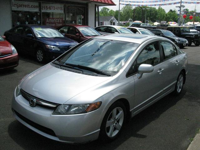 2006 Honda Civic for sale