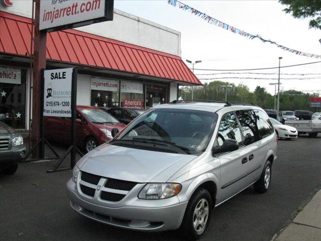 2003 Dodge Grand Caravan for sale