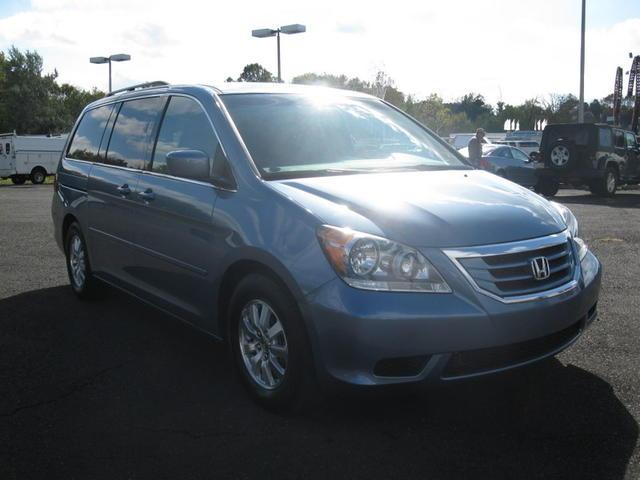 2009 Honda Odyssey for sale