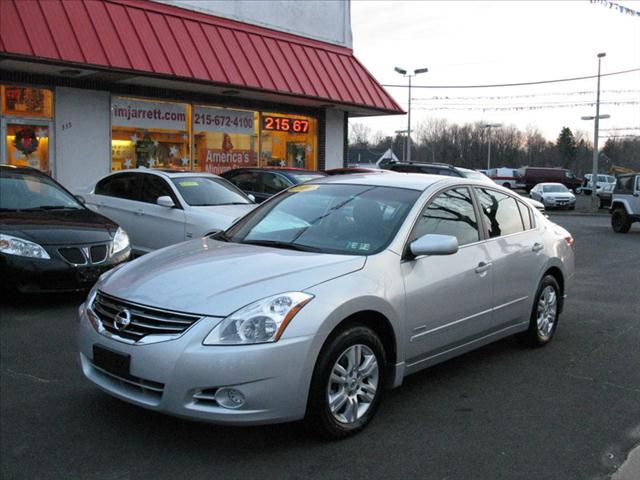 2010 Nissan Altima for sale
