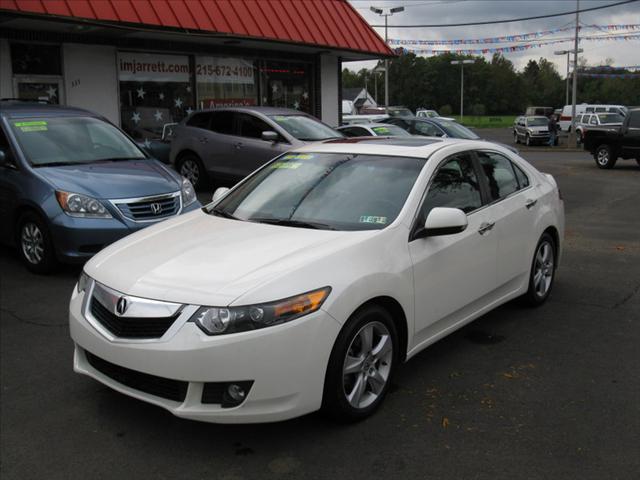 2009 Acura TSX for sale