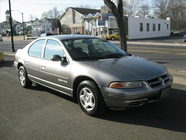1998 Dodge Stratus for sale