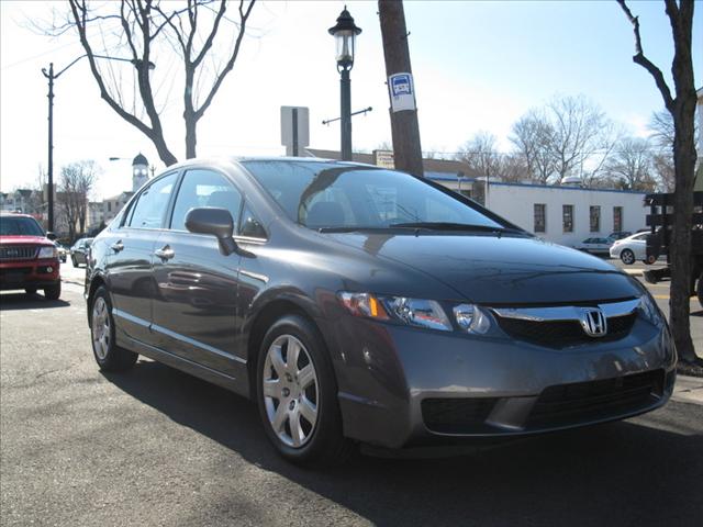 2009 Honda Civic for sale