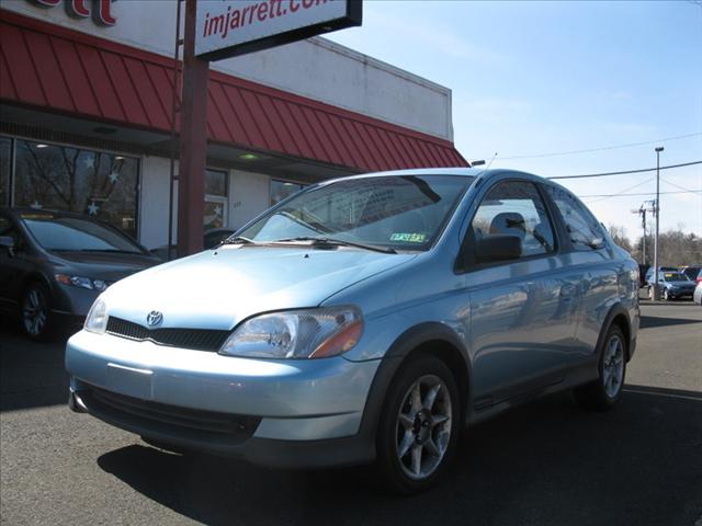 2001 Toyota Echo Interior. 2001 Toyota Echo for sale
