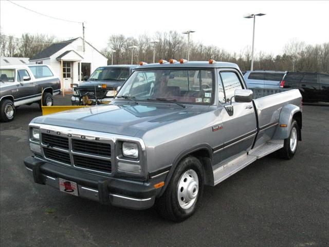 1992 Dodge D350 Pickup for sale