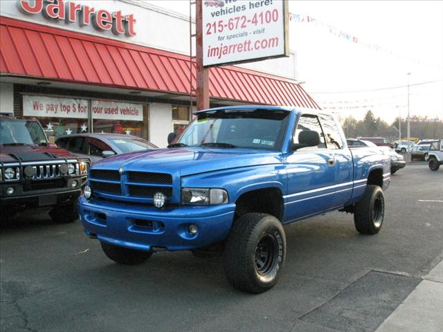 2001 Dodge Ram 1500 for sale