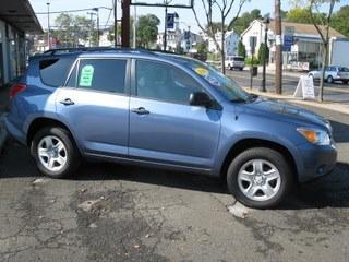 2008 Toyota RAV4 for sale