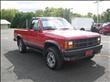 1989 Dodge Dakota