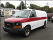 2003 GMC Savana