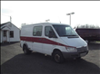 2005 Freightliner Sprinter 3500