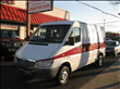 2003 Dodge Sprinter 3500