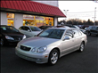 2000 Lexus GS 300