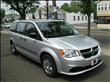 2012 Dodge Grand Caravan