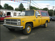 1985 Chevrolet C20