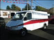 2003 Dodge Sprinter 3500