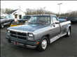 1992 Dodge D350 Pickup
