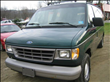1994 Ford Econoline