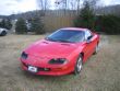 1993 Chevrolet Camaro